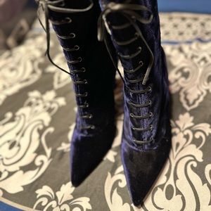 Steven madden boots